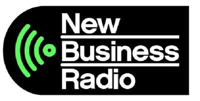 Logo New Business Radio