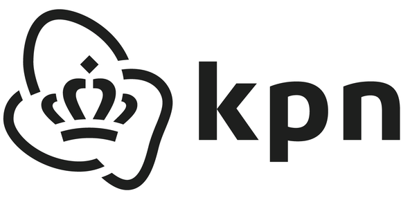 Logo KPN