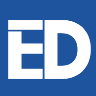 Logo ED