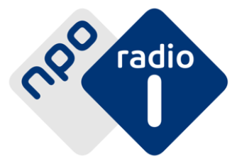 Logo NPO radio 1