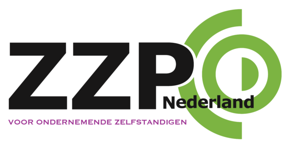 Logo ZZP Nederland